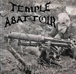 Temple Abattoir : Nechronicles Temple Abattoir : Nechronicles
